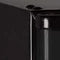 3.3 Cu Ft Compact Stainless Steel Refrigerator P9781
