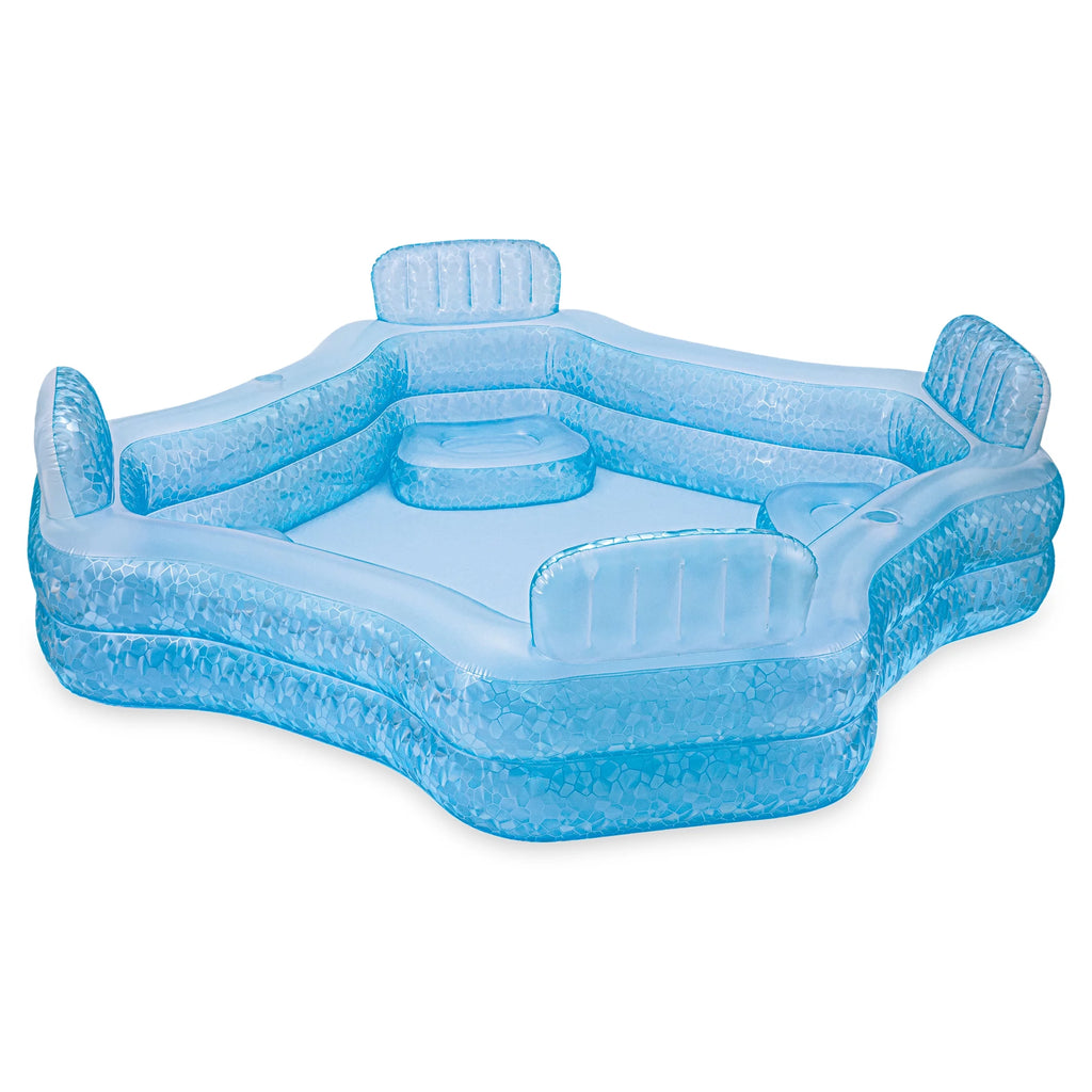 Inflatable Swimming Pool Y27219