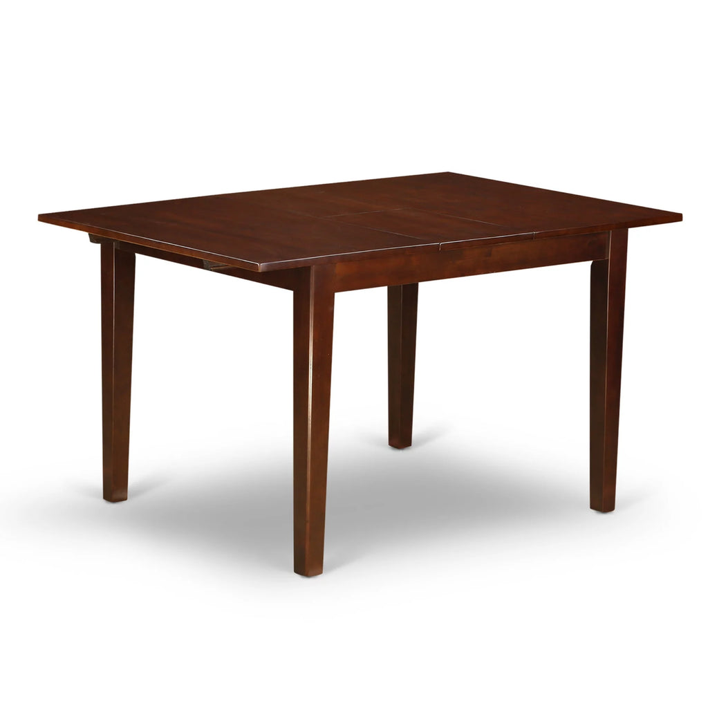 3-piece Mahogany Wood Dinette Set G9388