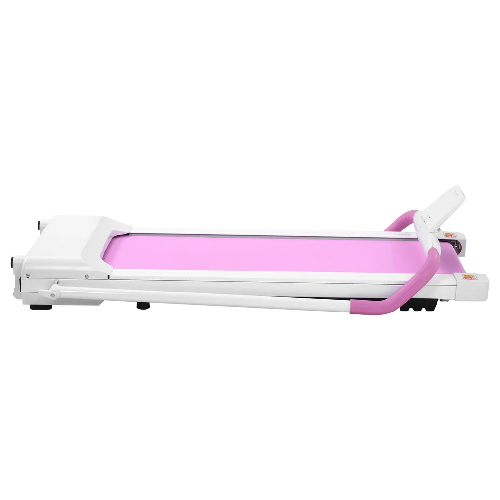 Folding Portable Electric Treadmill Z99528