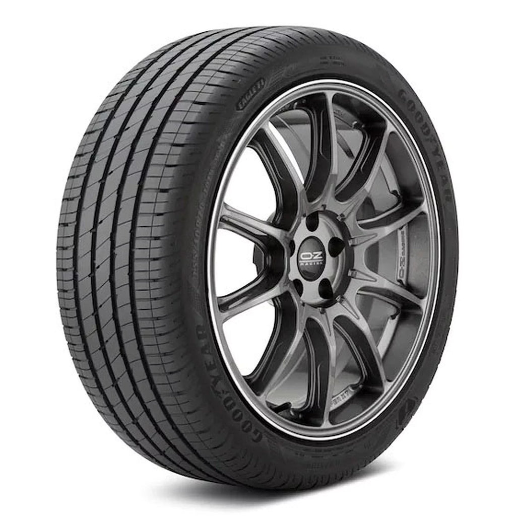 All Season 255/40R20 101W XL Passenger Tire T878152