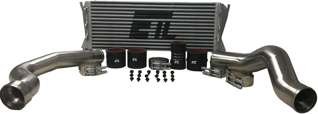 Intercooler Kit F330763