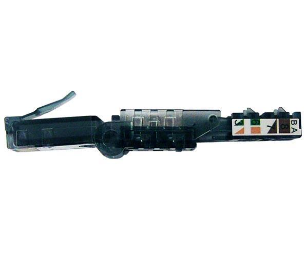 Cat6a Flex Connector Y3873