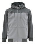 Carbon Fleece Hoody XL M630