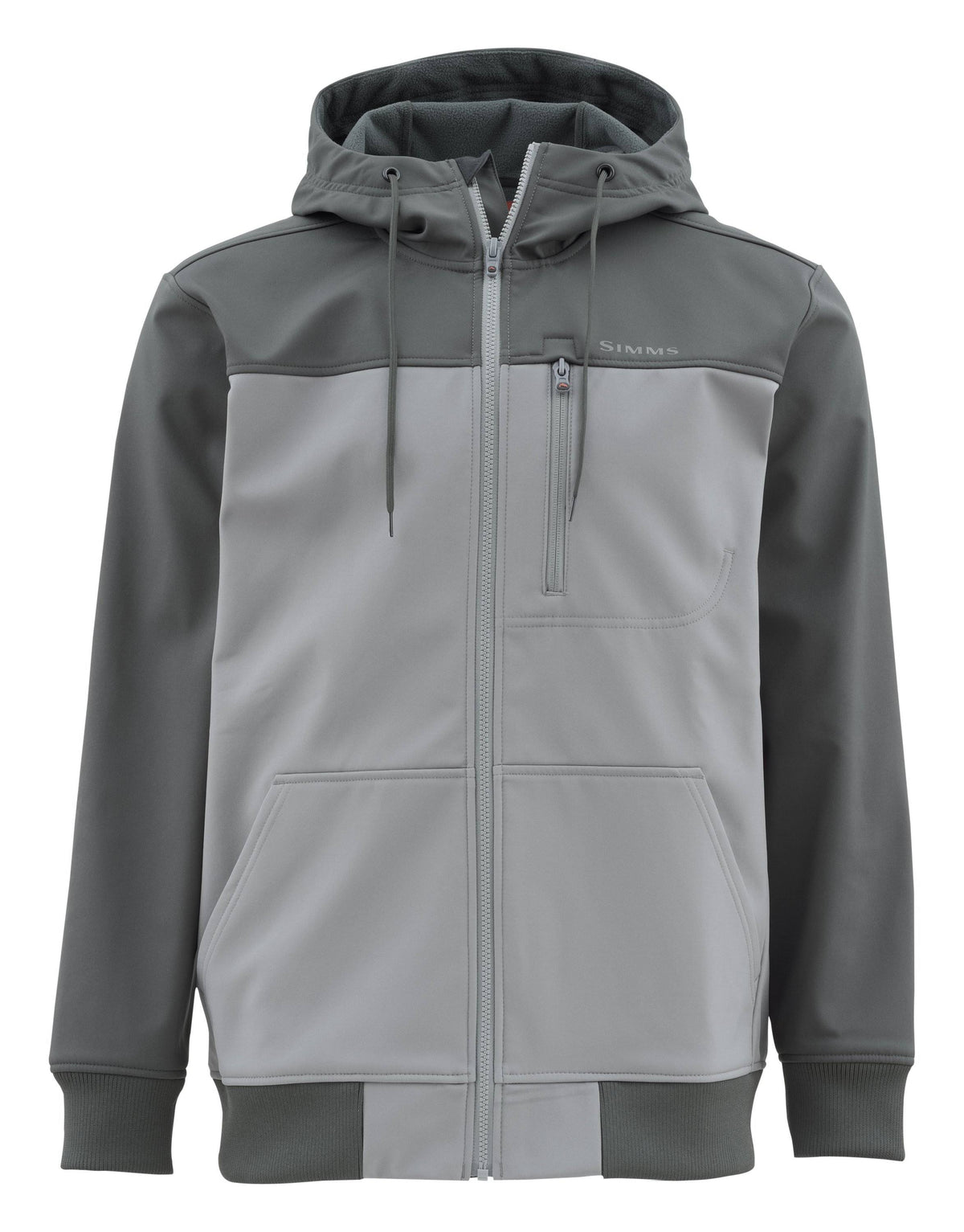 Carbon Fleece Hoody XL M630