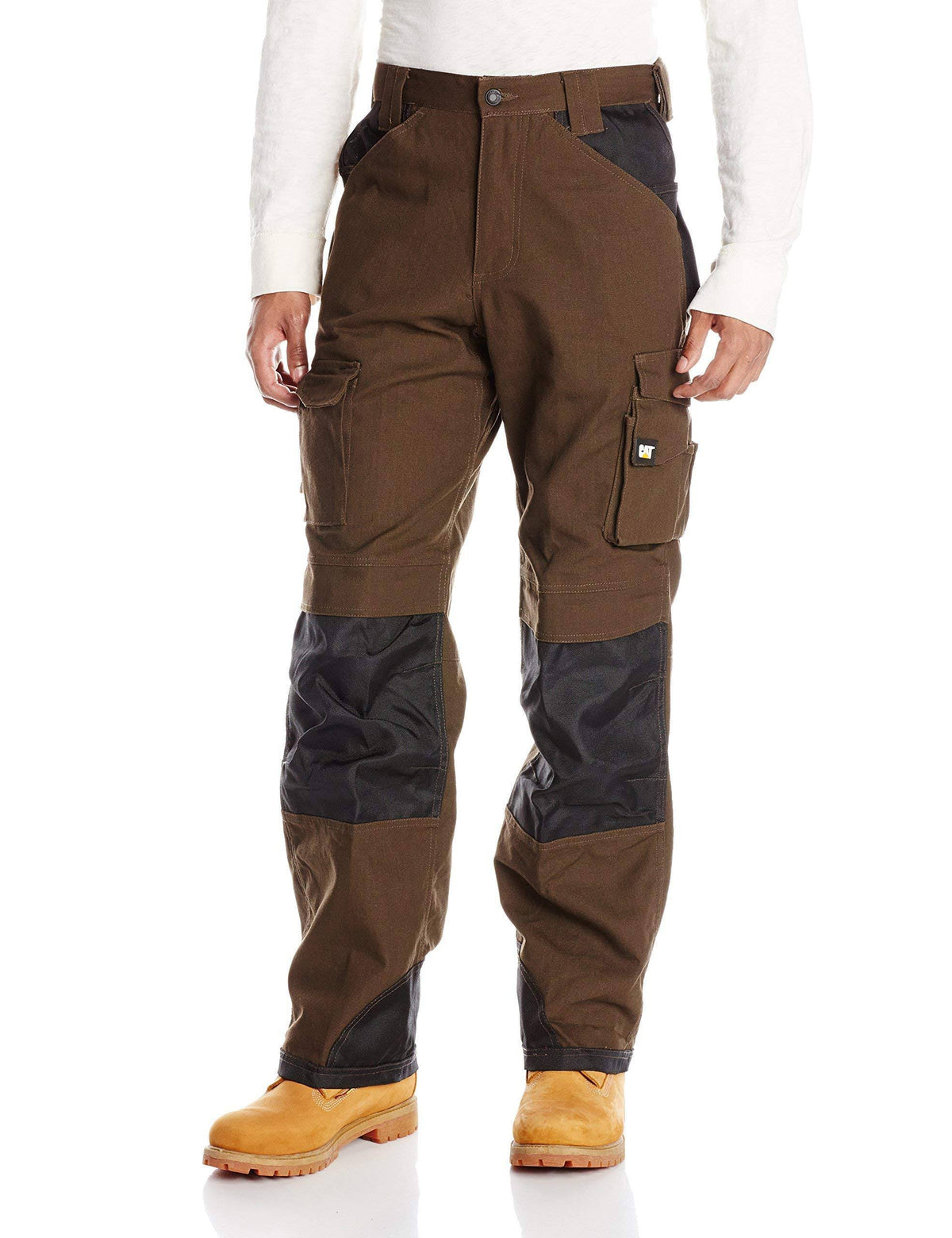 Dark Earth-Black 32/36 Pant Q510