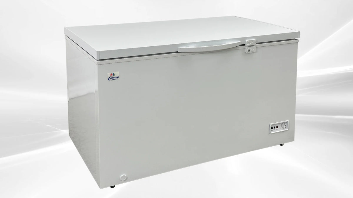 50 inch 13 cu ft Chest Freezer L539