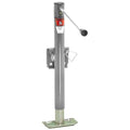 Weld-On Sidewind Jack - 15x22 Travel - 2,000 lbs. Lift Capacity O65416