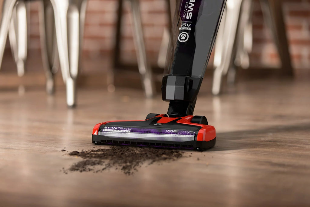 Cordless Stick Vacuum D33235