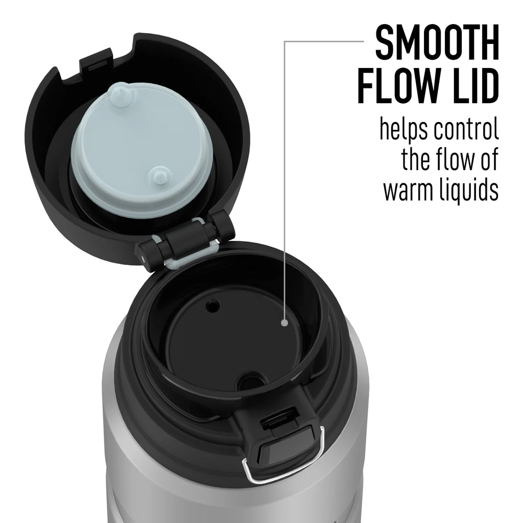Stainless Steel Drink Bottle, Vacuum Insulated, 24oz Z803