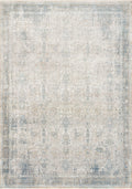 Sky Ivory 2'8 x 10' Rug P445295
