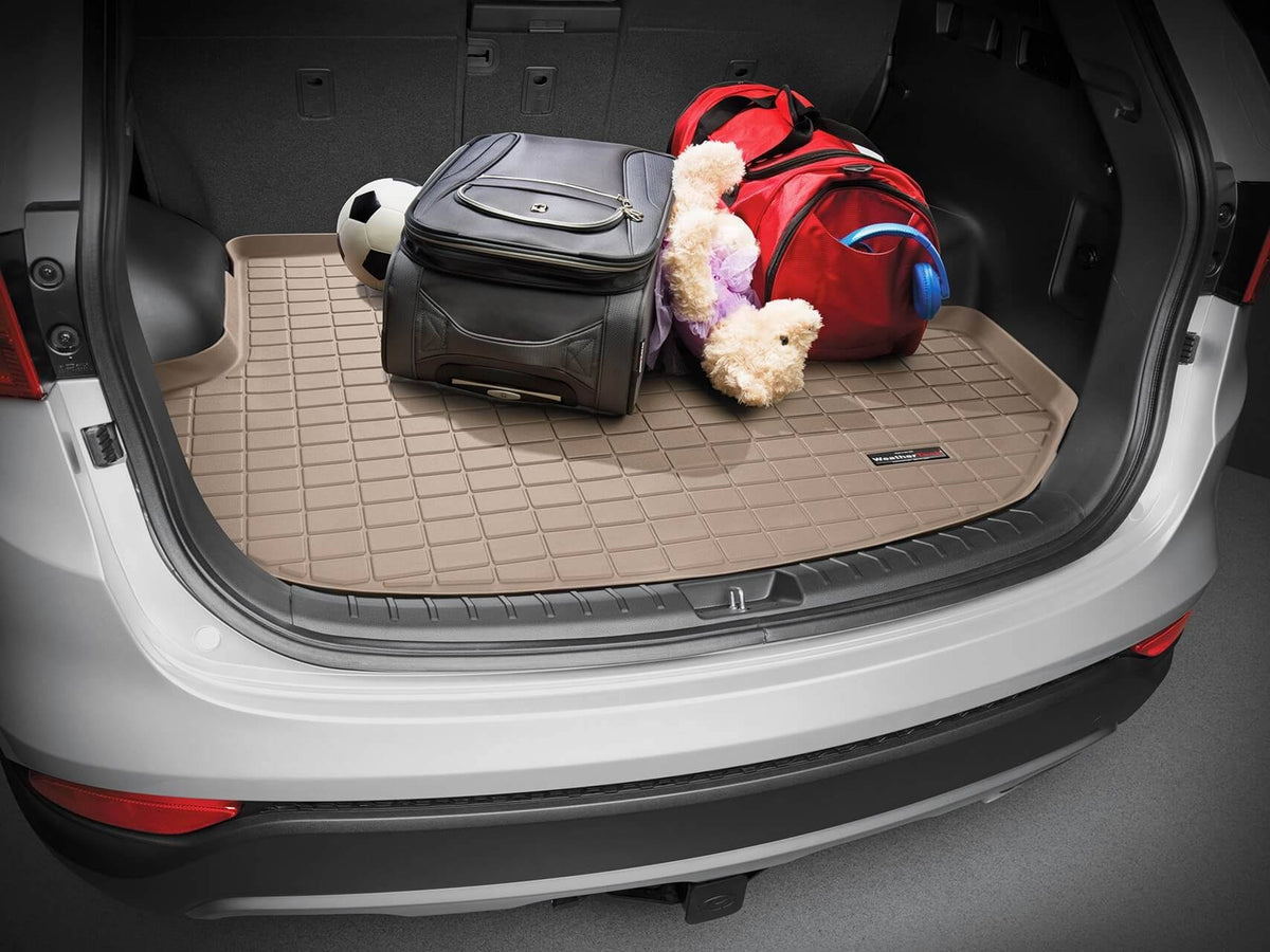 Cargo Liner E1554