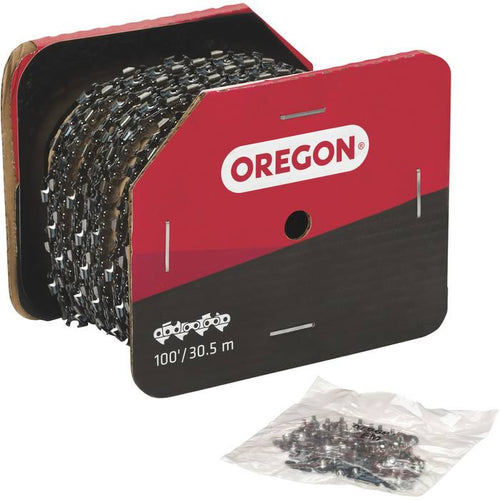 100ft Saw Chain Reel Y95677