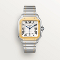 Gold Mix 39mm D576426