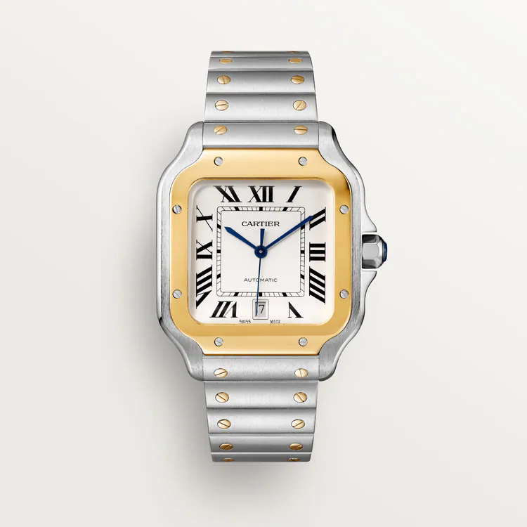Gold Mix 39mm D576426