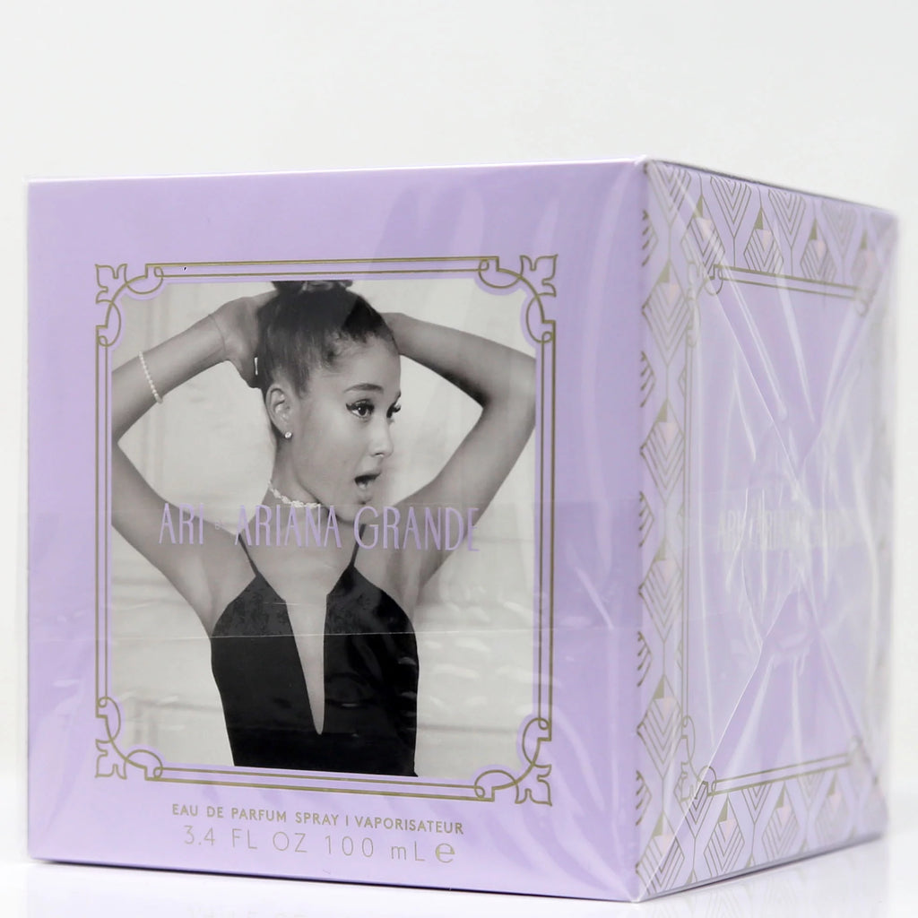 Eau De Parfum Spray 3.4 oz E783