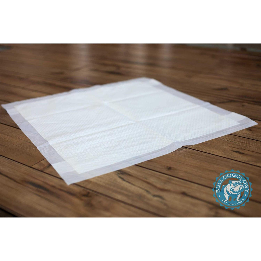 Large Dog Pee Pads with Adhesive Sticky Tape I386387
