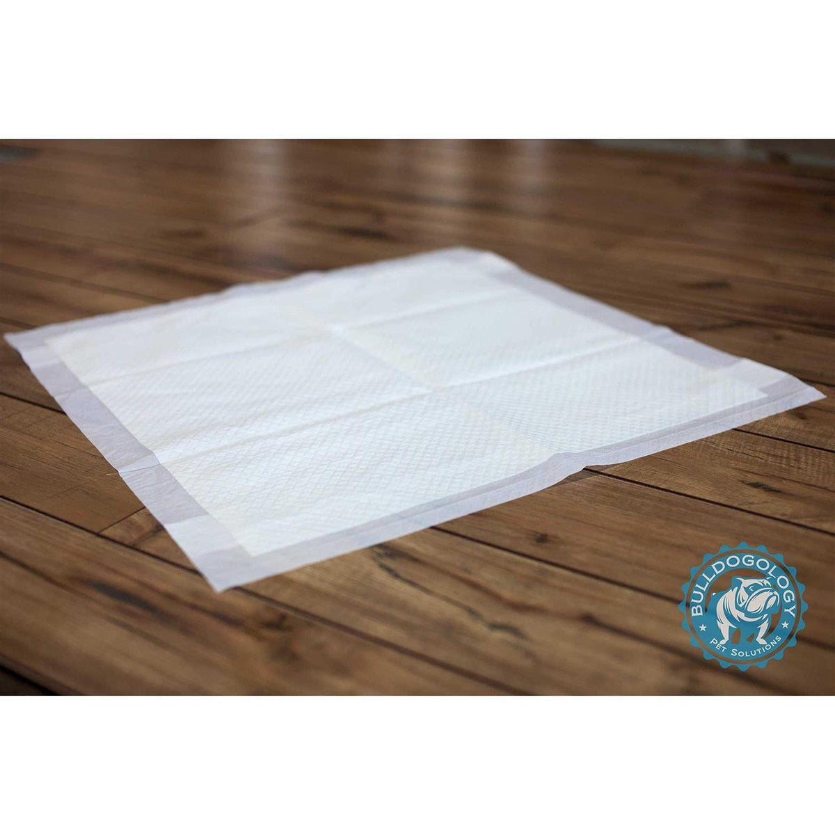 Large Dog Pee Pads with Adhesive Sticky Tape I386387