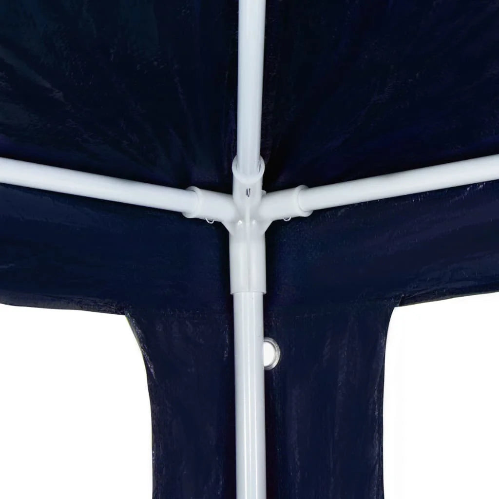 Party Tent 9.8'x29.5' PE Blue V67637