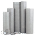 120V Electric Floor Heating Mat 48x22 W984