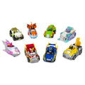Die-Cast Vehicles, 1:55 Scale O40280