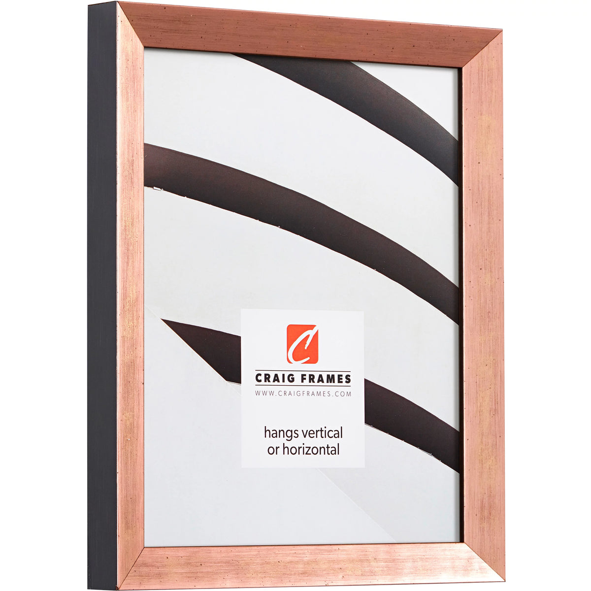 18x24 inch Rose Gold Picture Frame S5828