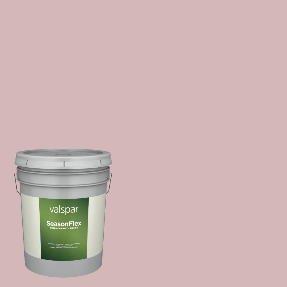 Semi-Gloss Exterior Paint (5-Gallon) Q329