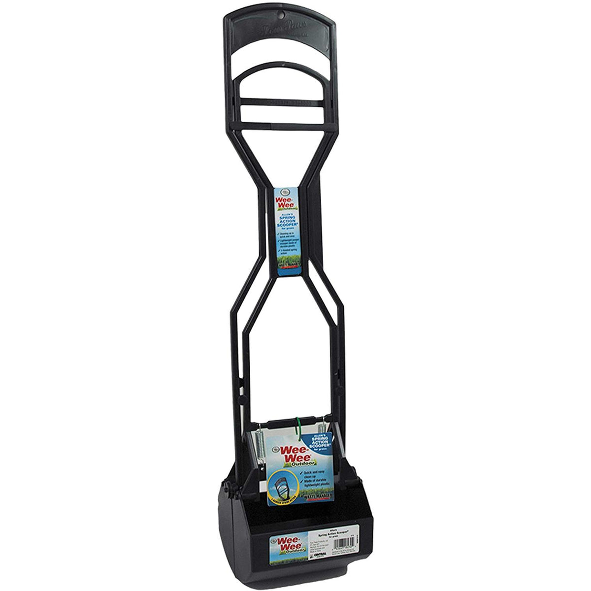 Spring Action Scooper E5676