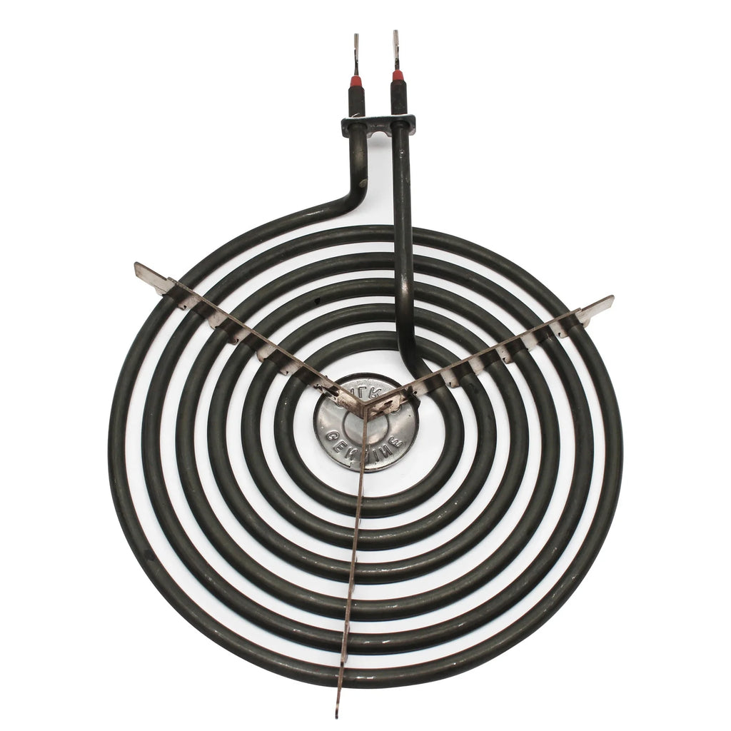 8 inch 6 Turns & 6 inch 5 Turns Surface Burner Elements for Range Stove Cooktop O556011