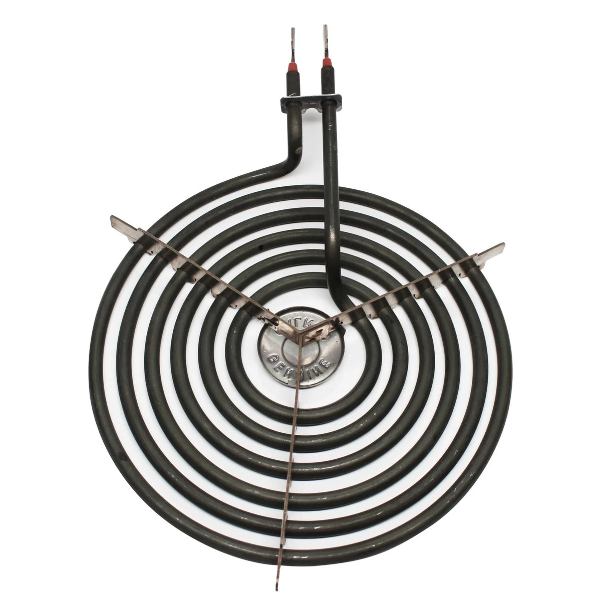 8 inch 6 Turns & 6 inch 5 Turns Surface Burner Elements for Range Stove Cooktop O556011