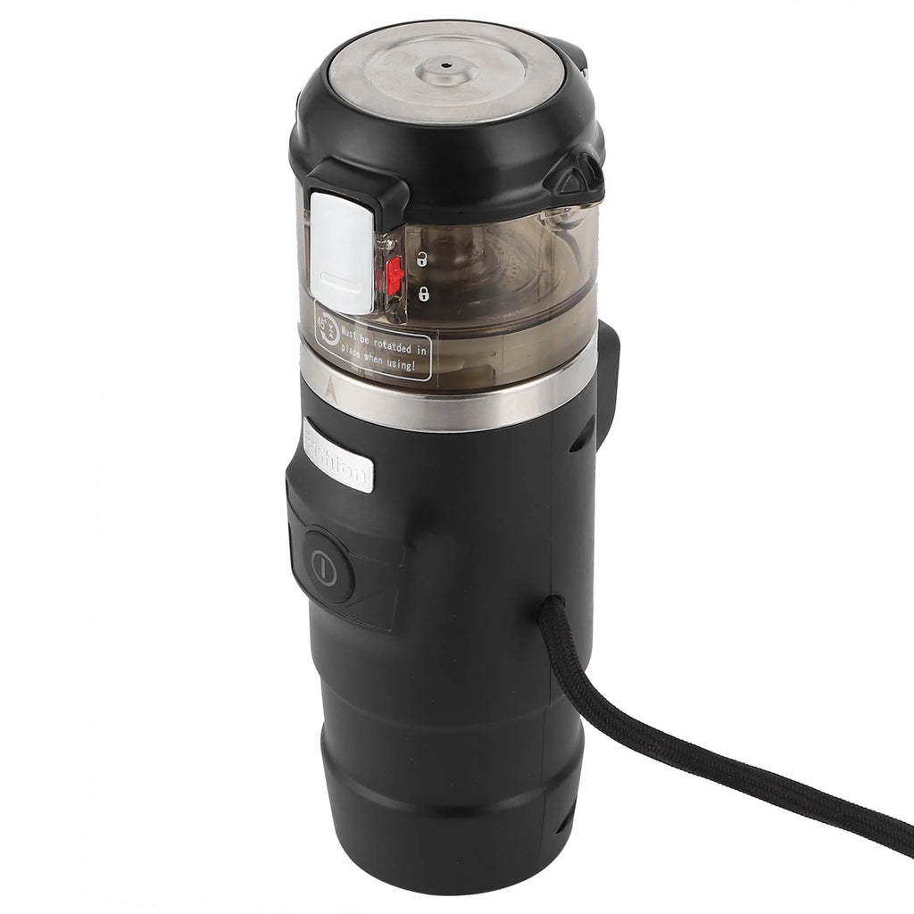 12V Portable Electric Coffee Maker N45289