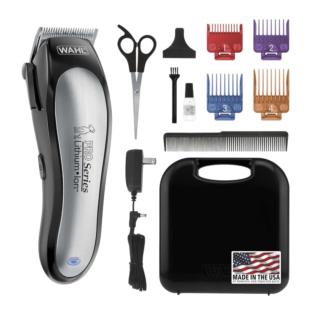 Cordless Animal Clippers F140665