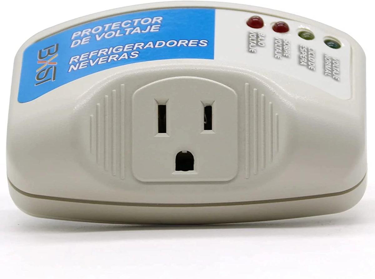 Single Outlet Surge Protector Plug Y24817