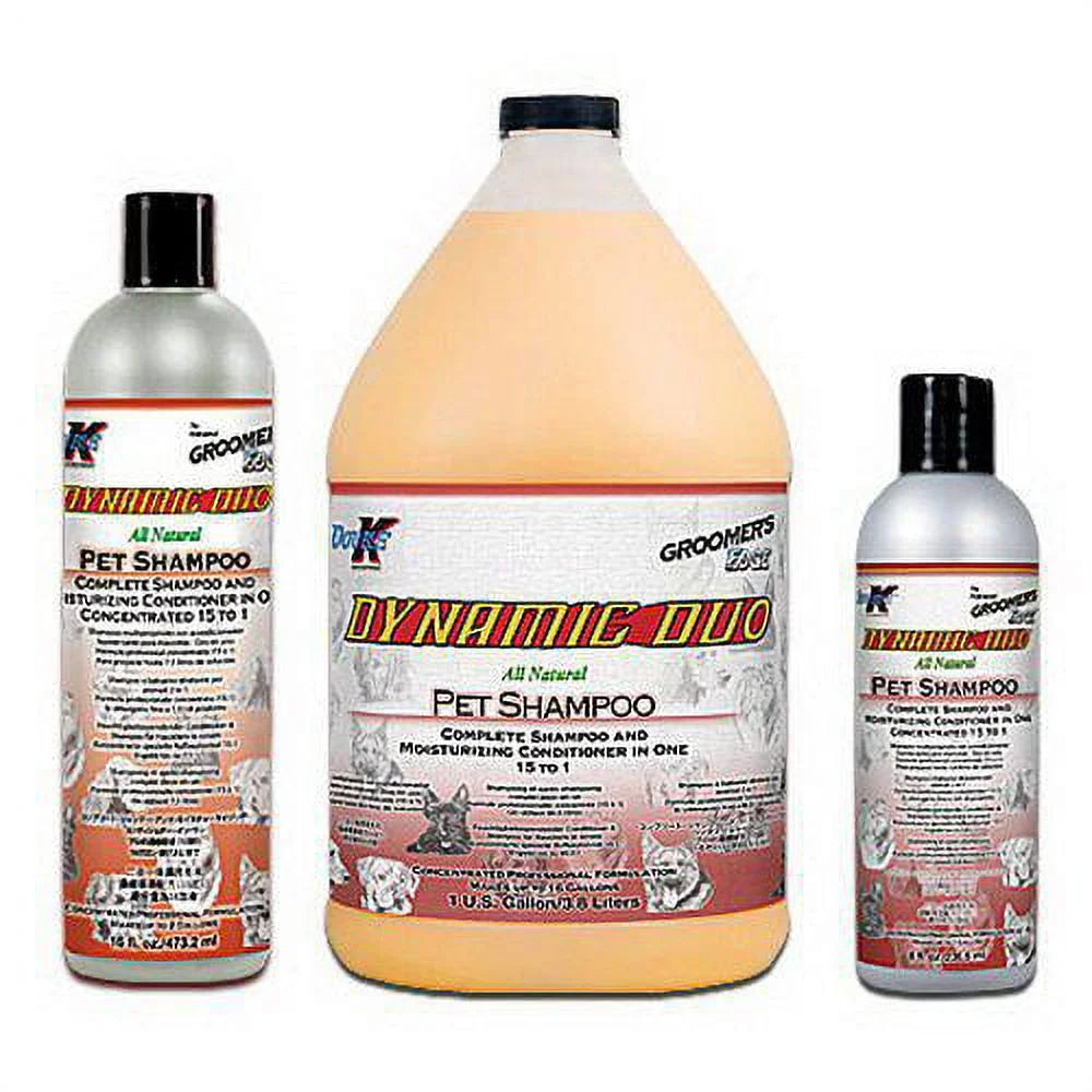 2 in 1 Shampoo and Conditioner J90691
