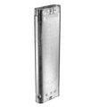 6x22 Oval Gas Vent Pipe G832