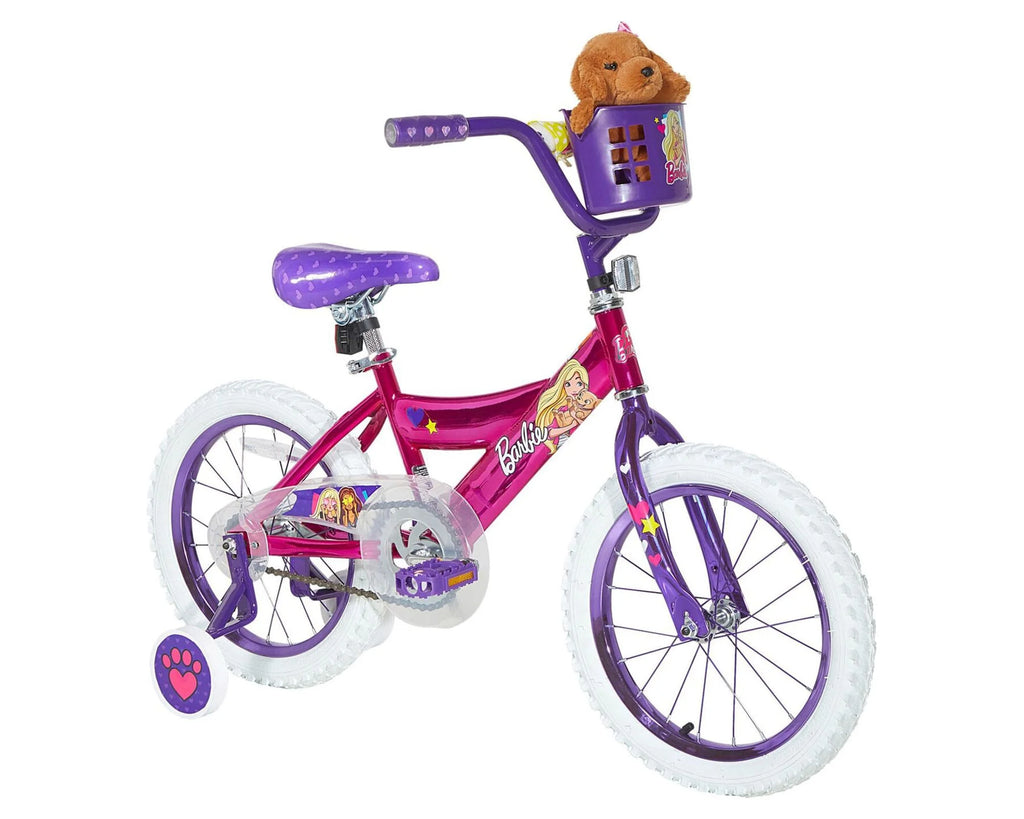 16-inch BMX Bike Q215