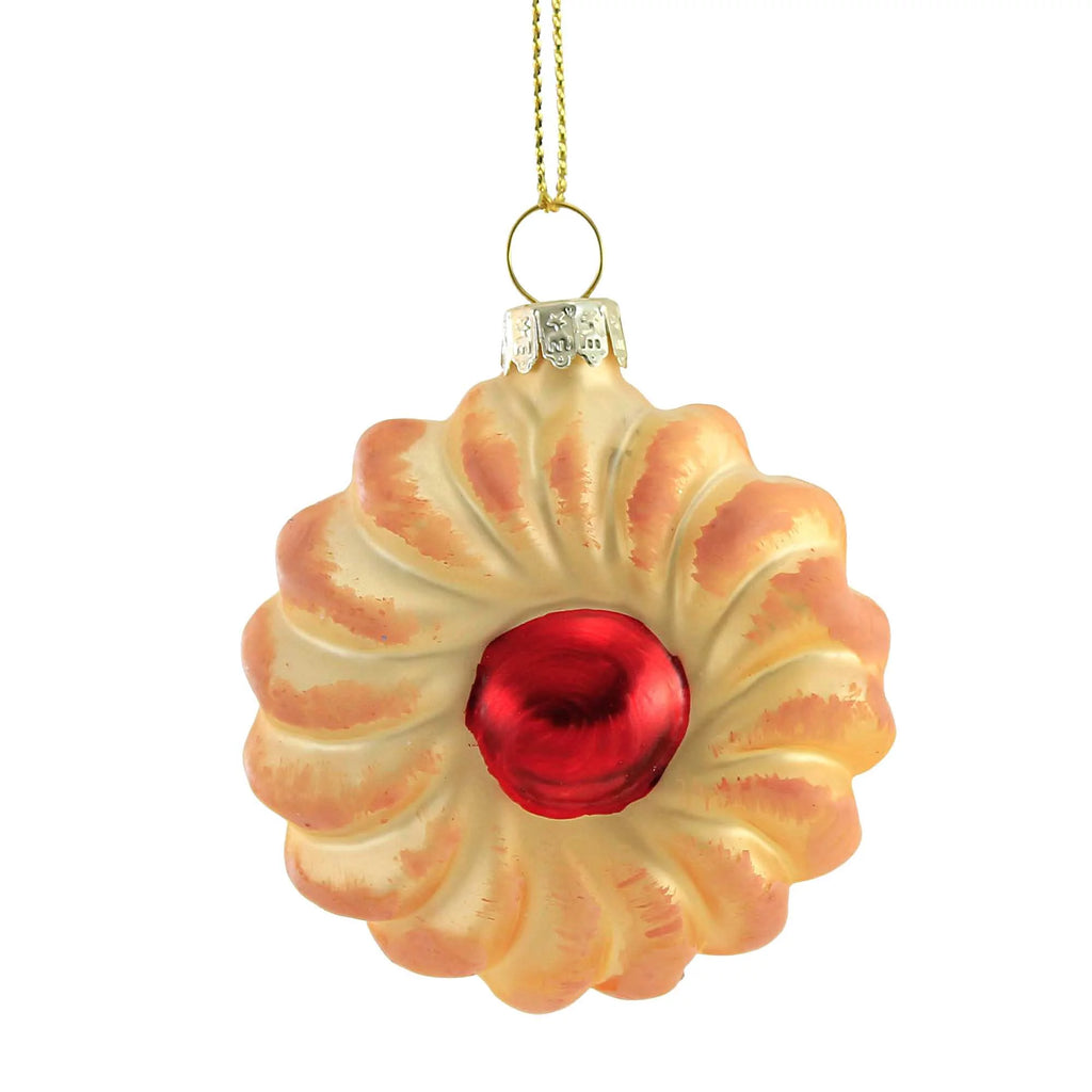 Glass Christmas Ornament X258713