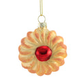 Glass Christmas Ornament X258713