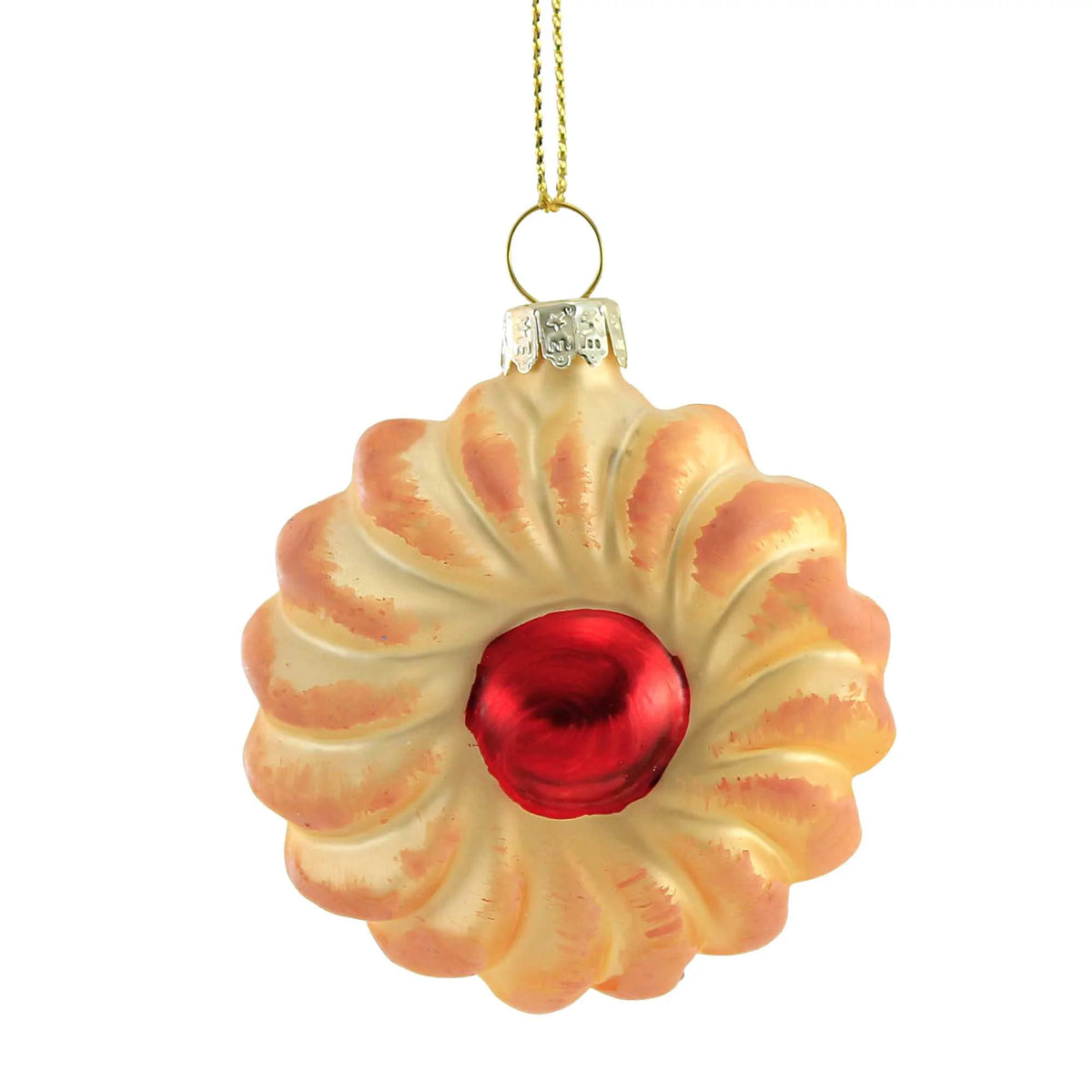 Glass Christmas Ornament X258713
