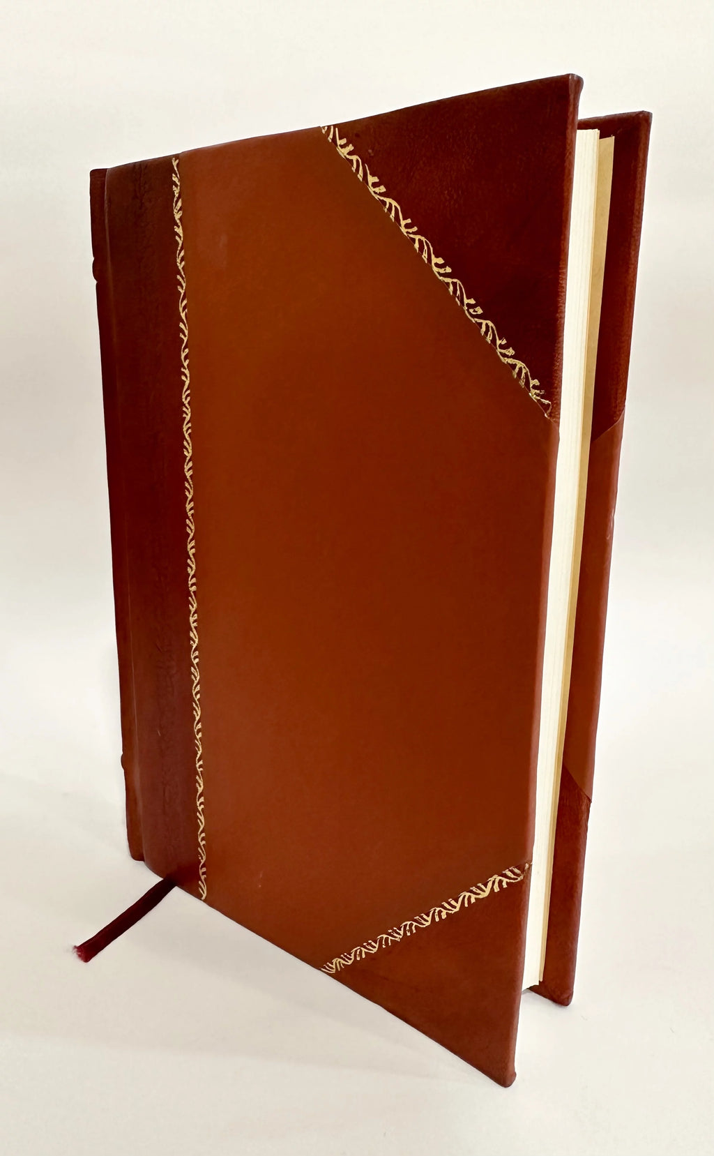 1745 Edition Leather Bound W337