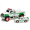 Toy Truck and Race Car R575
