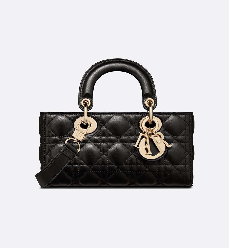 Small Lady Bag G564