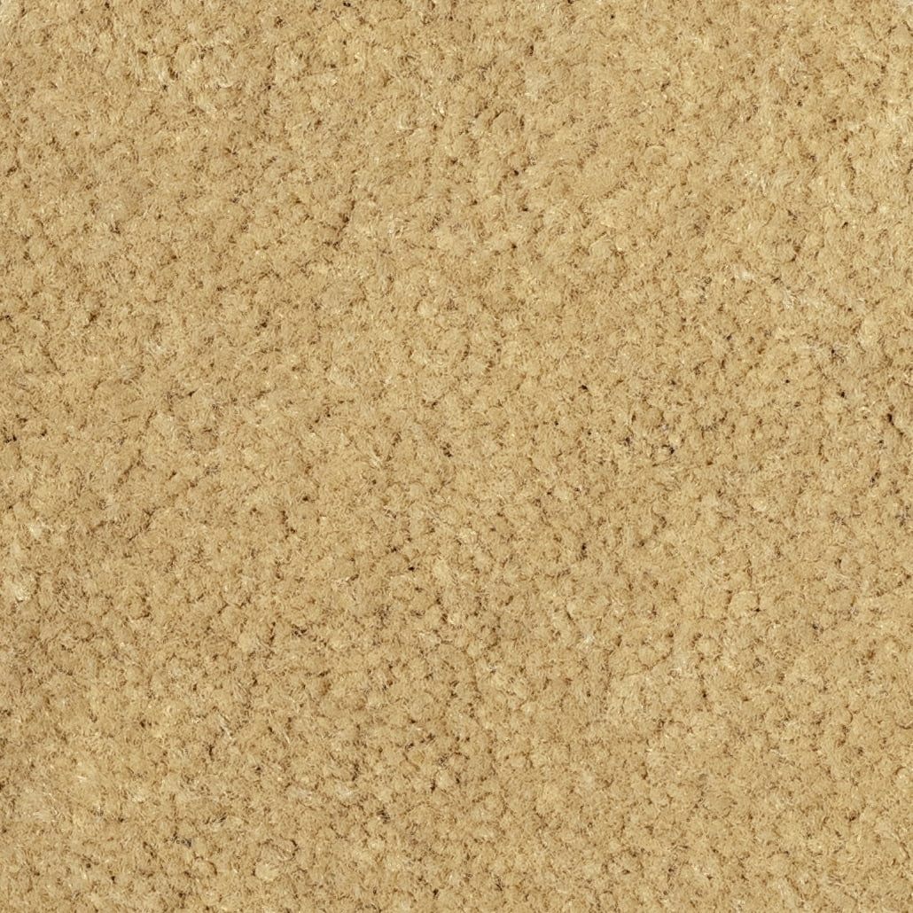 Beige Carpet Car Mats for Tesla Model X S193159
