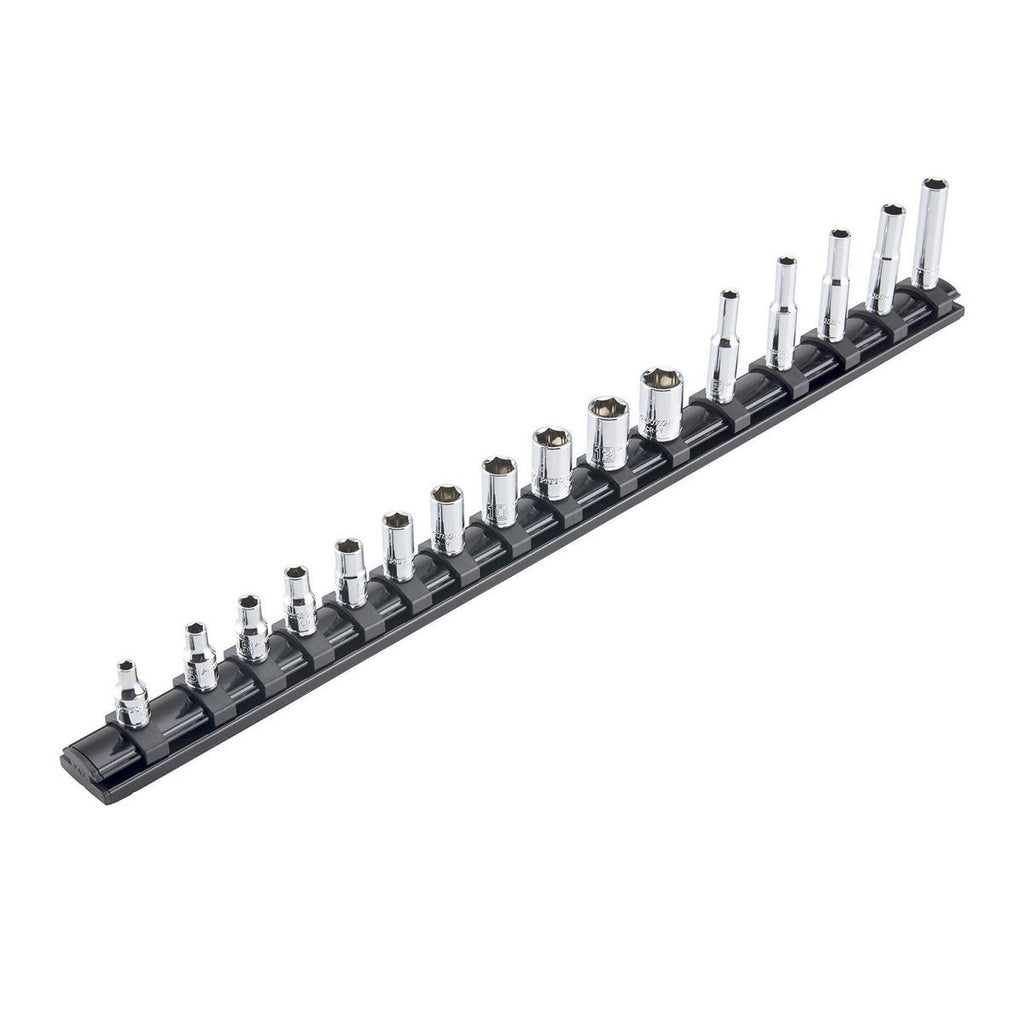 1/4 in. Magnetic Socket Rail K596929