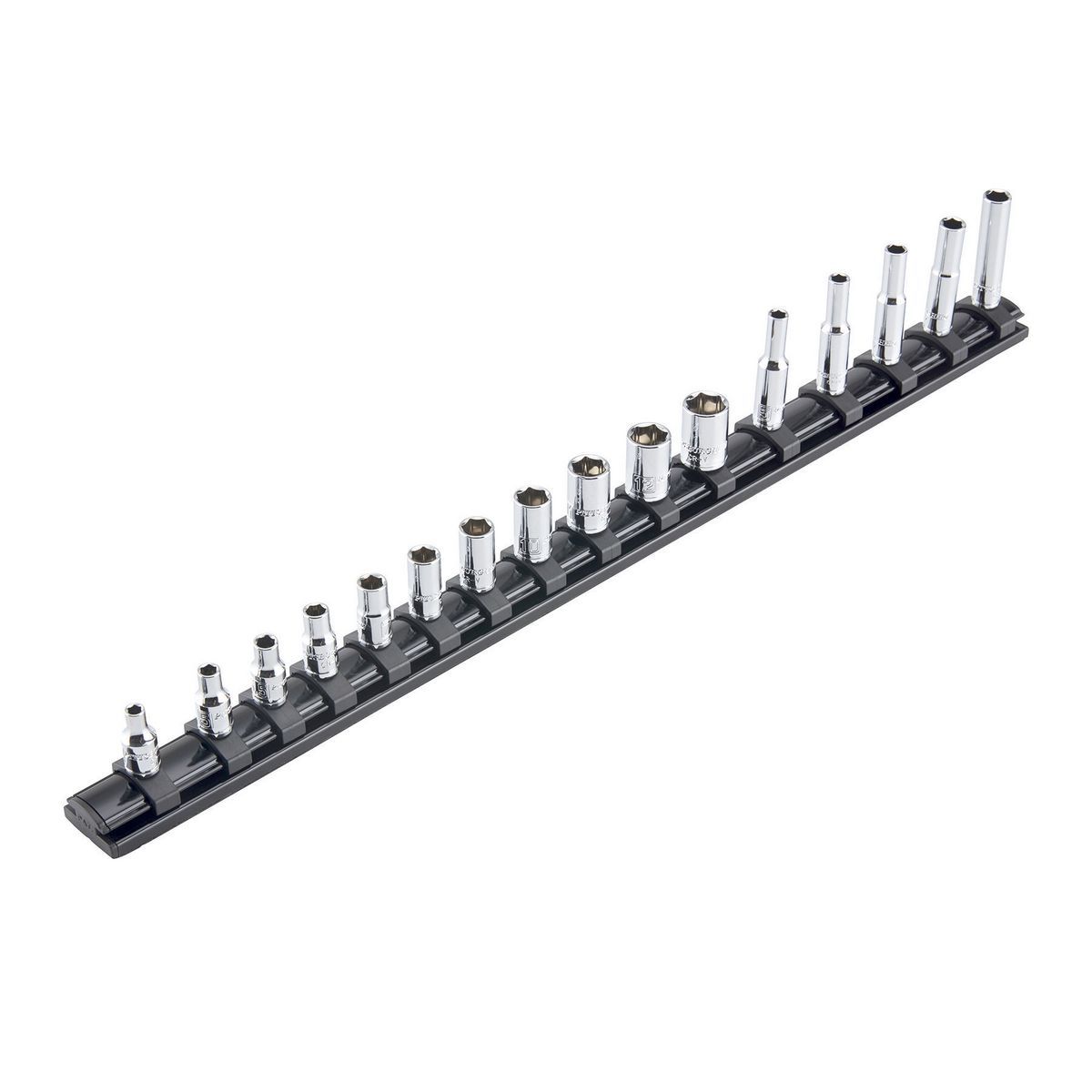 1/4 in. Magnetic Socket Rail K596929
