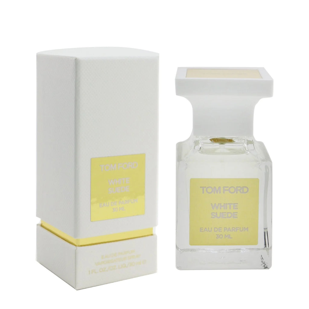 White Suede Eau De Parfum Spray 50ml K346565