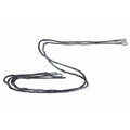 Black Cables (Pair) T207