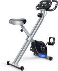 Magnetic Resistance Stationary Exercise Bike F269