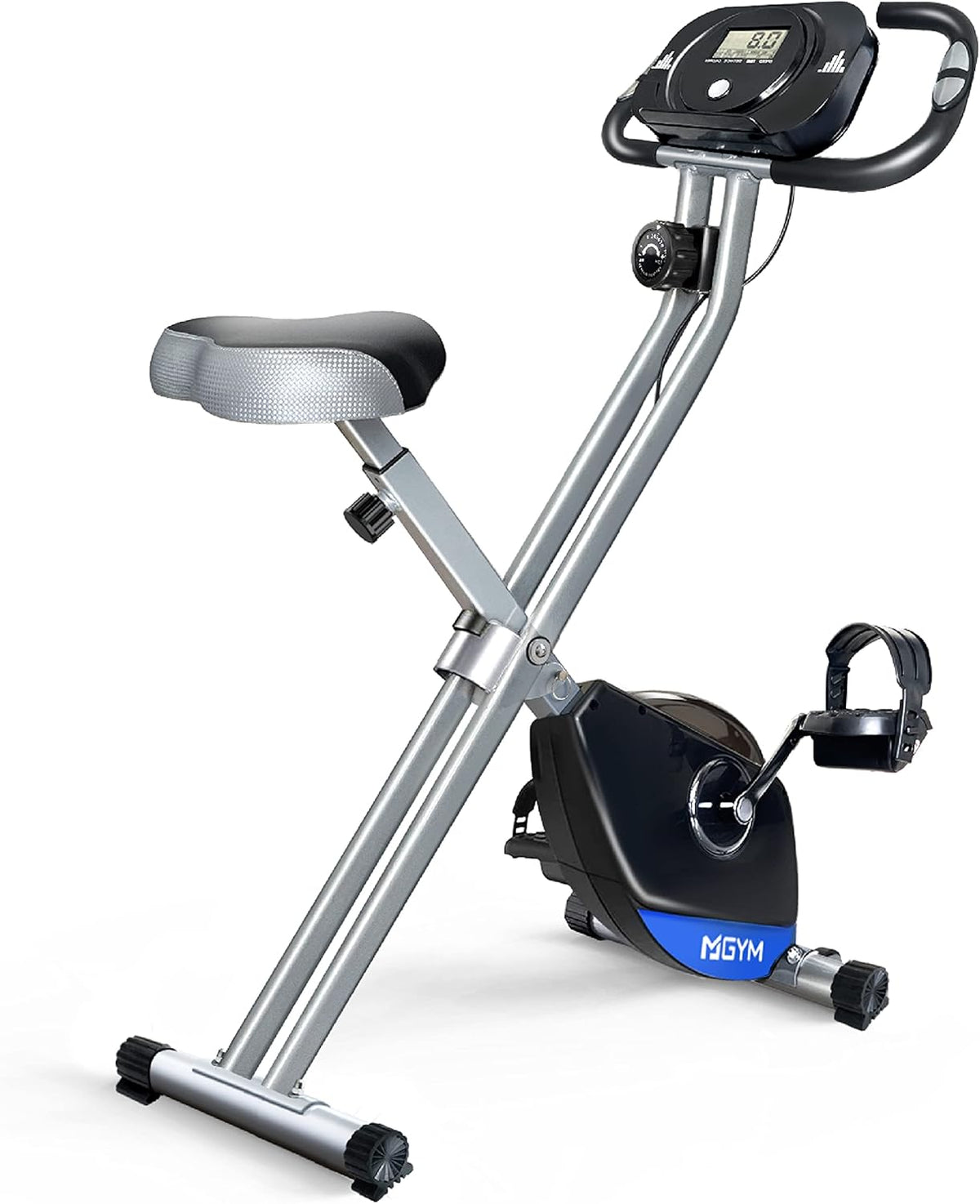 Magnetic Resistance Stationary Exercise Bike F269