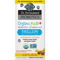 Organic Kids Probiotics Chew D3473